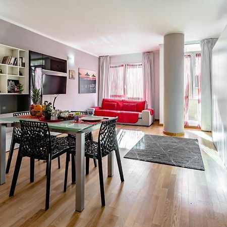 Leonardo Apartamento Cagliari Exterior foto