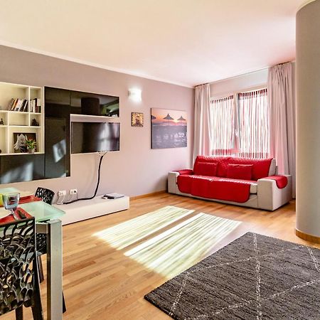 Leonardo Apartamento Cagliari Exterior foto