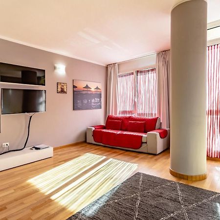 Leonardo Apartamento Cagliari Exterior foto