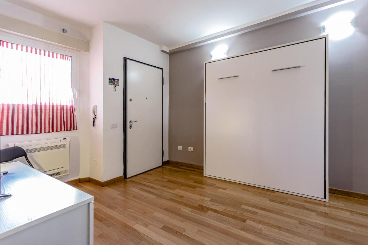 Leonardo Apartamento Cagliari Exterior foto
