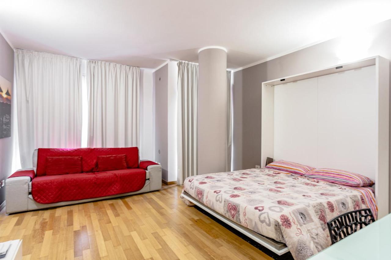 Leonardo Apartamento Cagliari Exterior foto