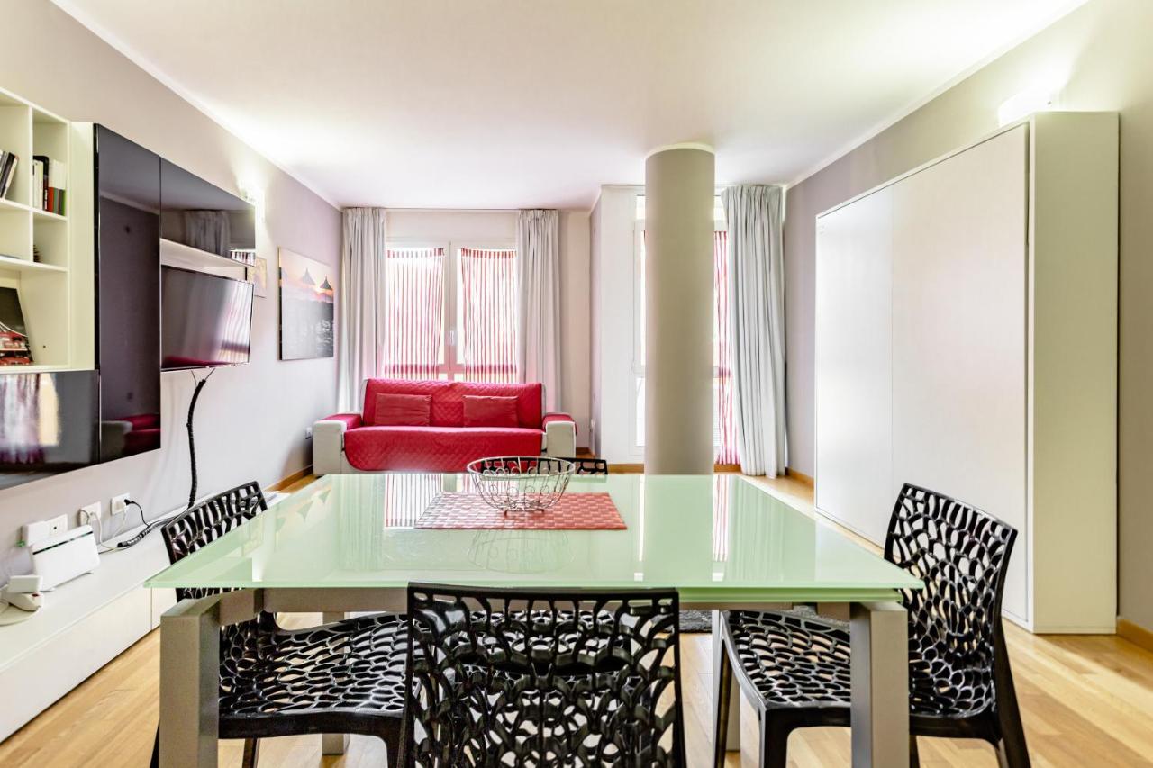 Leonardo Apartamento Cagliari Exterior foto