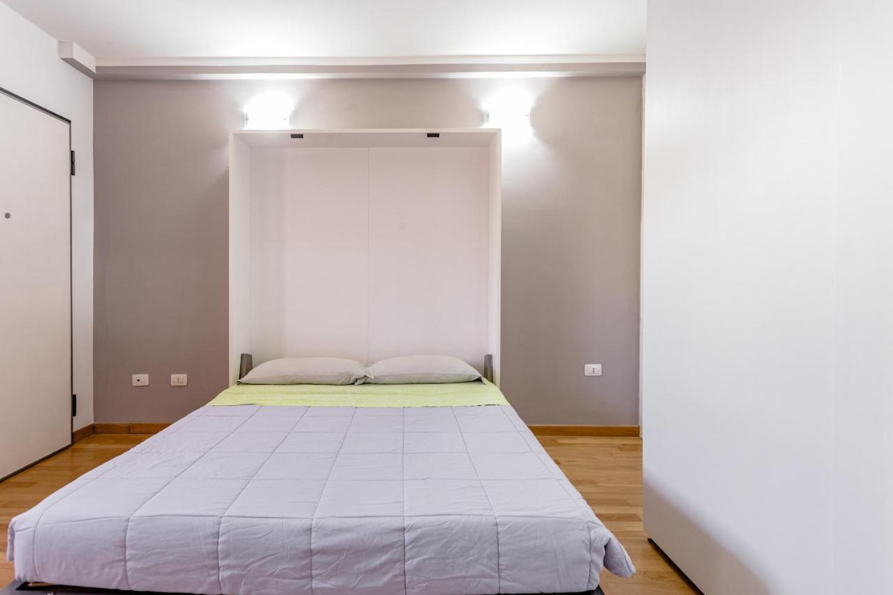 Leonardo Apartamento Cagliari Exterior foto