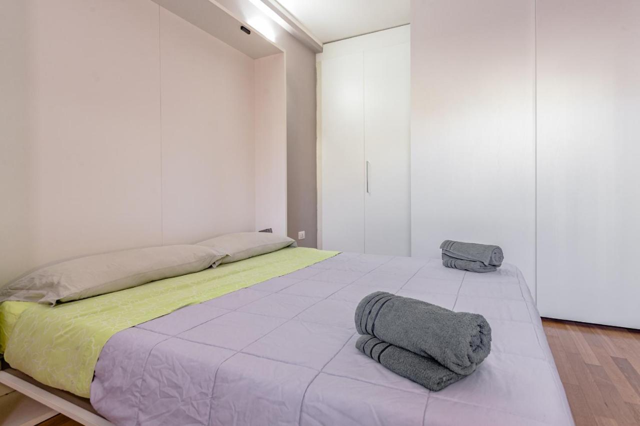 Leonardo Apartamento Cagliari Exterior foto